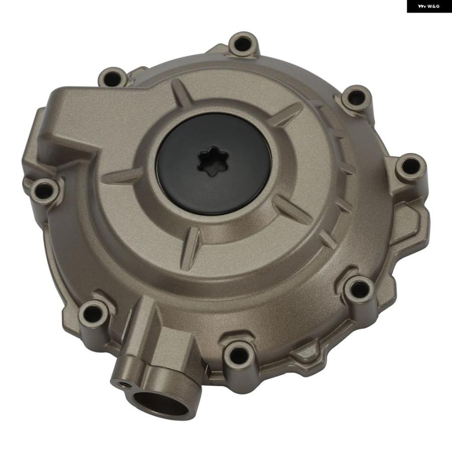 ブランド登録なし - 並行輸入品 BMW S1000RR 2019-2025 S1000R 2021-2025 2024 自動二輪車 発動機 ステーターカバー スターター入れもの