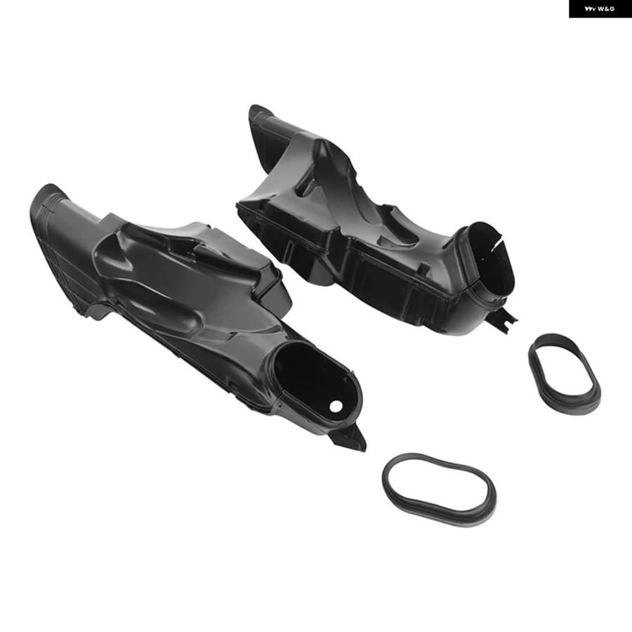 ブランド登録なし - 並行輸入品 大気圏 熱電子管 ダクトインテーク GSXR600 GSX-R 750 2006-2007 K6 K7 自動二輪車