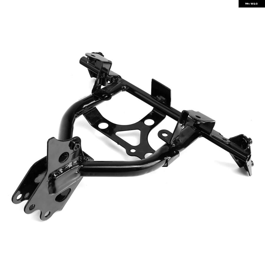 ブランド登録なし - 並行輸入品 ホンダ CBR500R 2016-2018 2017 自動二輪車 向こう正面アッパー フェアリング 前照灯 ステー 鉤括弧