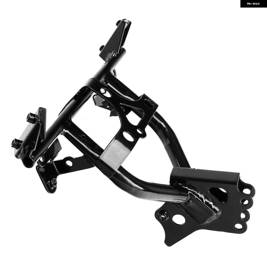 ブランド登録なし - 並行輸入品 ホンダ CBR500R 2016-2018 2017 自動二輪車 向こう正面アッパー フェアリング 前照灯 ステー 鉤括弧