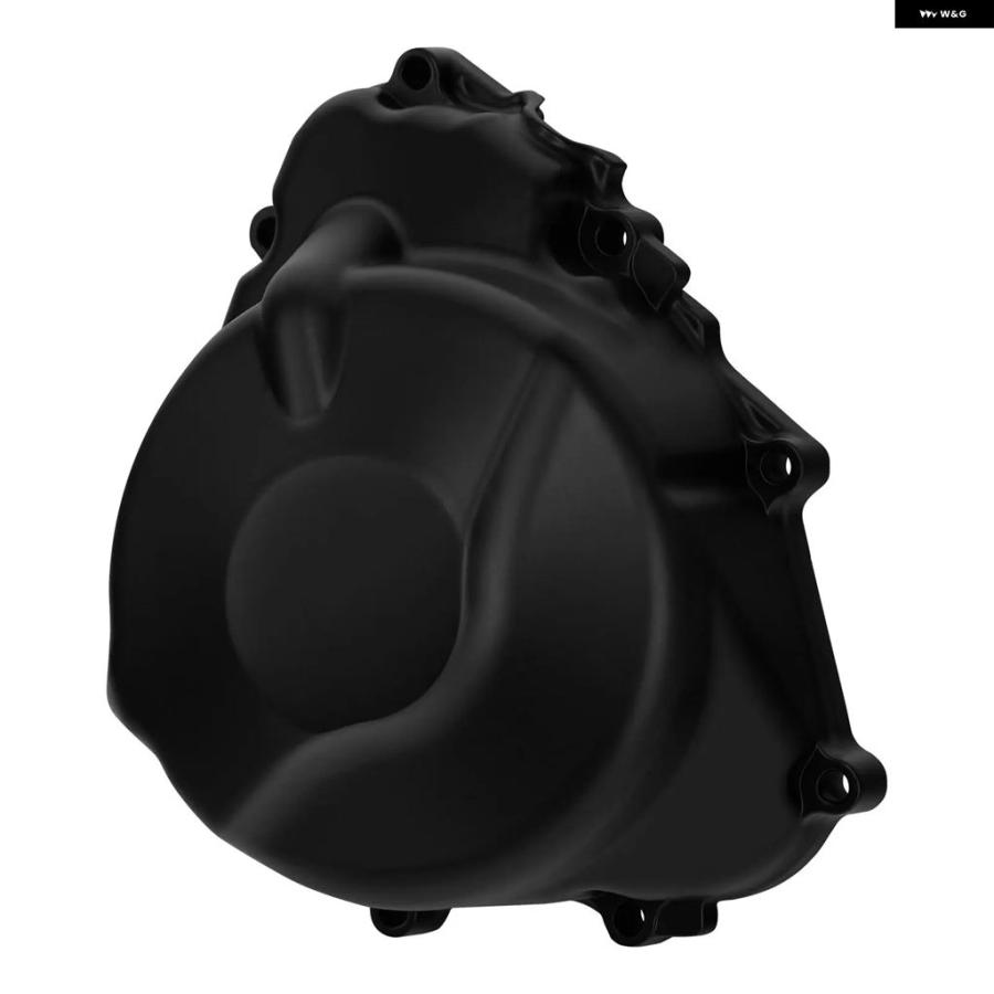 ブランド登録なし - 並行輸入品 自動二輪車 発動機 スターター入れもの ステーターカバー ホンダ CBR600 F4I 2001-2006 2002 2003 2004
