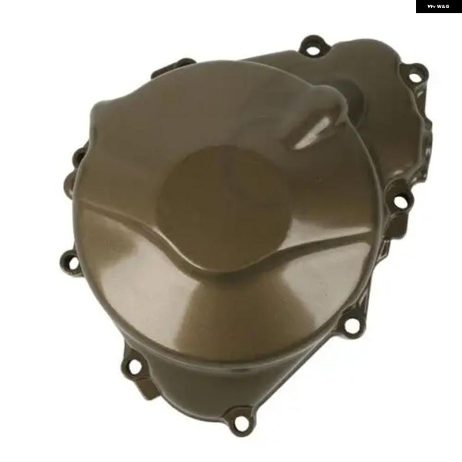 ブランド登録なし - 並行輸入品 自動二輪車 発動機 スターター入れもの ステーターカバー ホンダ CBR600 F4I 2001-2006 2002 2003 2004