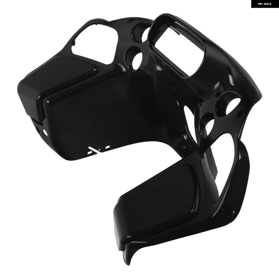 ブランド登録なし - 並行輸入品 ハーレー ツーリング ロードグライド FLTR 1998-2013 2001 2006 2009 2011 2012 自動二輪車 下穿き フェアリング