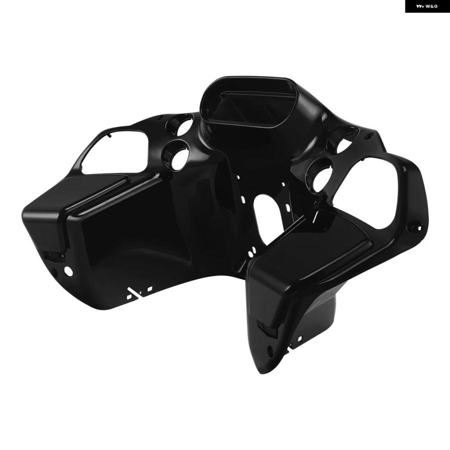 ブランド登録なし - 並行輸入品 ハーレー ツーリング ロードグライド FLTR 1998-2013 2001 2006 2009 2011 2012 自動二輪車 下穿き フェアリング