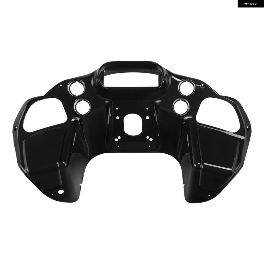 ブランド登録なし - 並行輸入品 ハーレー ツーリング ロードグライド FLTR 1998-2013 2001 2006 2009 2011 2012 自動二輪車 下穿き フェアリング