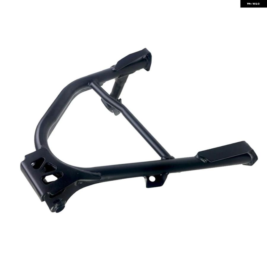 ブランド登録なし - 並行輸入品 自動二輪車 蹴り付ける 照明ランプ 真っただ中真っただ中 自動車駐車場 照明ランプ ホンダ XL750 TRANSALP 2023 2024 真っただ中 照明ランプ 受け支える 鉤括弧 ピラー