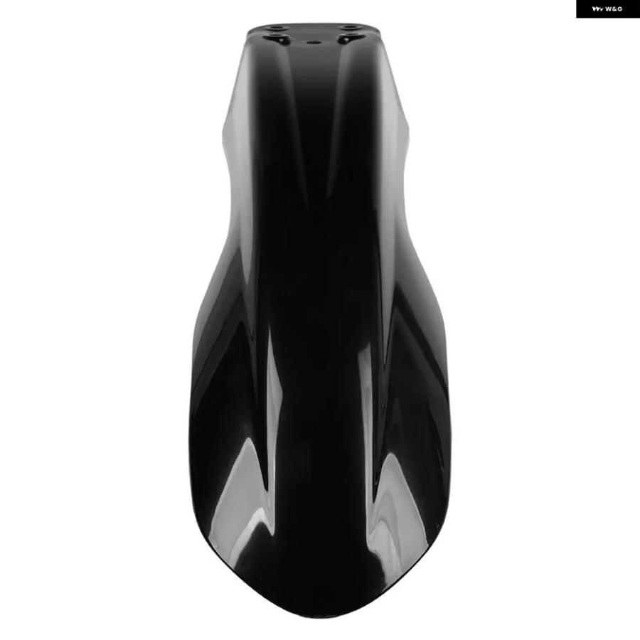 ブランド登録なし - 並行輸入品 自動二輪車 アッパーフロントフェンダー マッドガード ドゥカティ 2022 2023 2024 ホイールマッド
