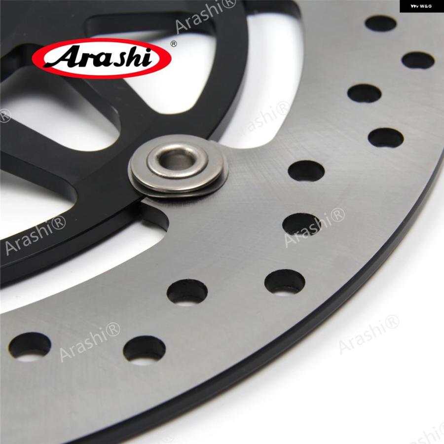 ブランド登録なし - 並行輸入品 ホンダ RS125R RS 125 R 1991 - 2005 1992 - 95 1996 1997 盛りだくさんフローティング 向こう正面/後押し うち切りレコード盤 回転子 1仕かける