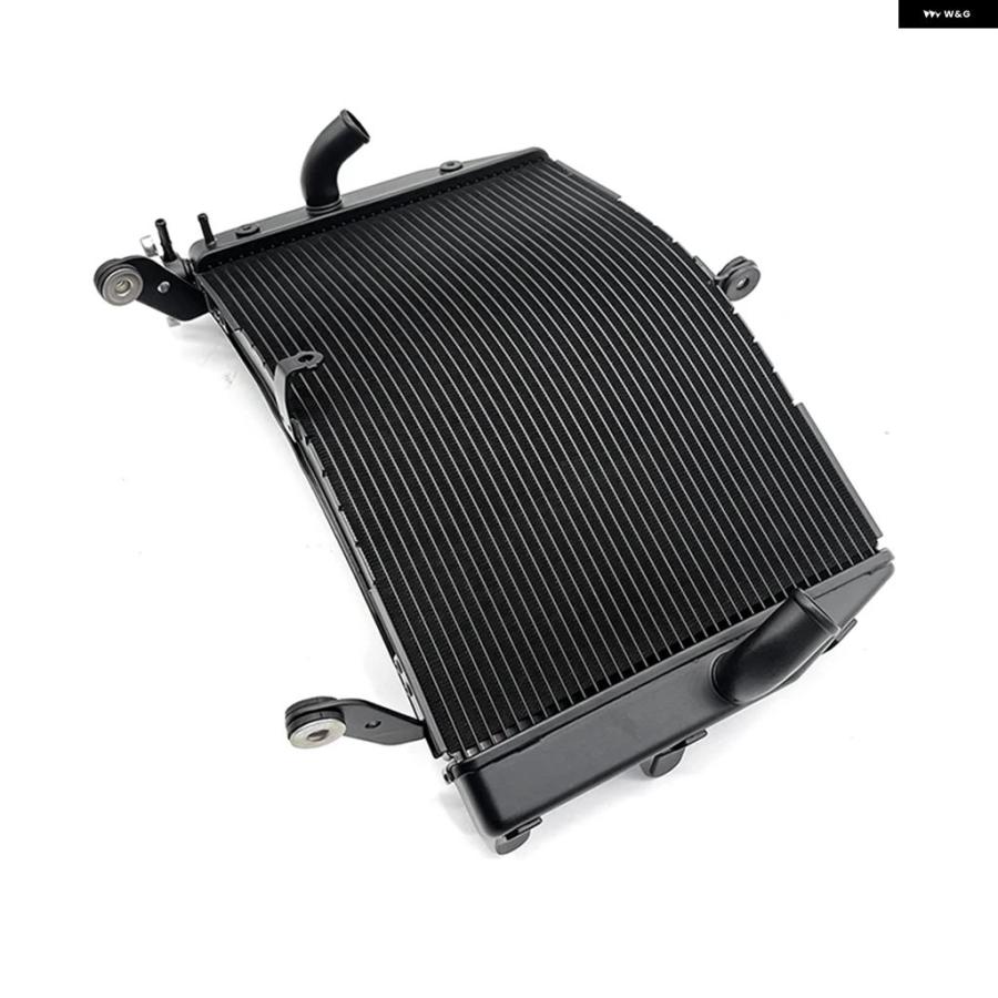 ブランド登録なし - 並行輸入品 GSX S 1000 GSX-S1000/GT 2021-23 2024 自動二輪車 発動機 放熱器 クーラントクーラー冷やかすお水貯蔵タンク 取り合わせ