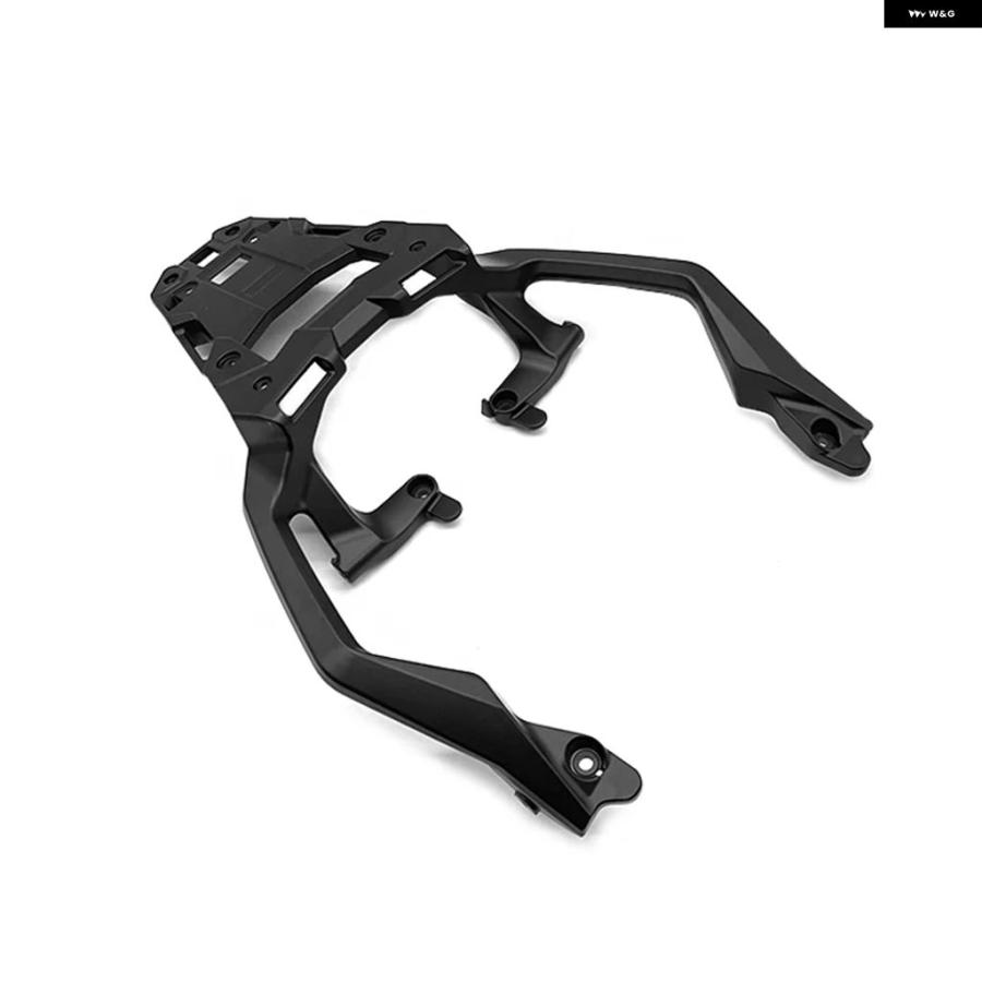 ブランド登録なし - 並行輸入品 ホンダ X-ADV750 2021 - 2025 自動二輪車 後押し 球歴 仕合わせ カーゴラック 記憶装置 ボックス席 受け支える 尻っ方 ボックス席 仕合わせ