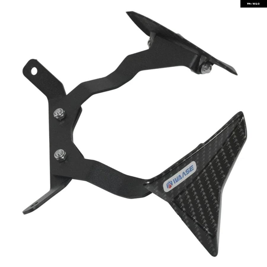 ブランド登録なし - 並行輸入品 ホンダ CB750 ホーサイバー空間 2023 - 2025 フロントウィングスポイラー ディフレクター フェアリング ボンネット