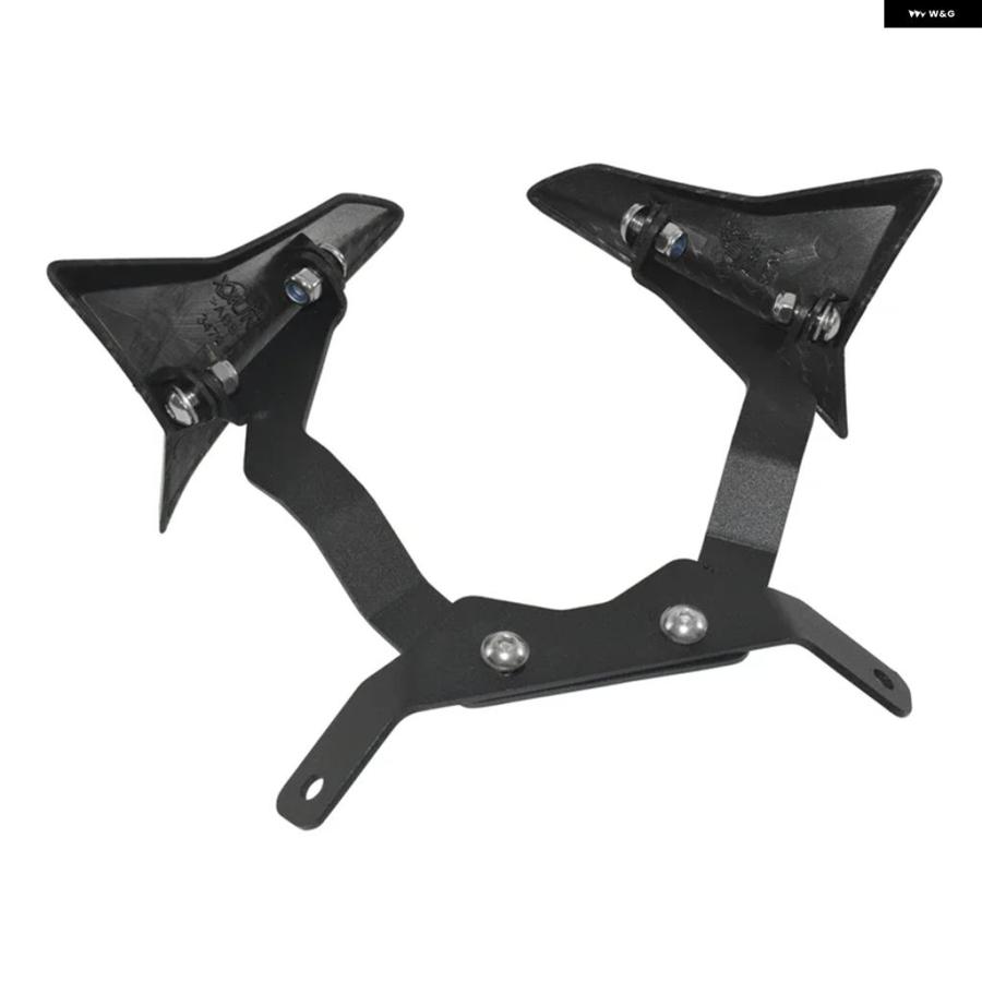 ブランド登録なし - 並行輸入品 ホンダ CB750 ホーサイバー空間 2023 - 2025 フロントウィングスポイラー ディフレクター フェアリング ボンネット