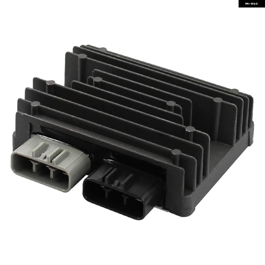 ブランド登録なし - 並行輸入品 自動二輪車 起電力制御器 整流器 繋ぎ配線 ホンダ RANCHER 420 TRX420 BIG RED 700 MUV700 2009-2013 31600-HP5-601