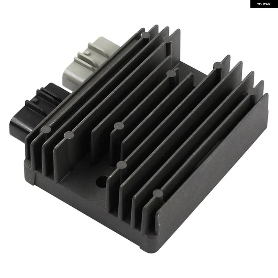 ブランド登録なし - 並行輸入品 自動二輪車 起電力制御器 整流器 繋ぎ配線 ホンダ RANCHER 420 TRX420 BIG RED 700 MUV700 2009-2013 31600-HP5-601