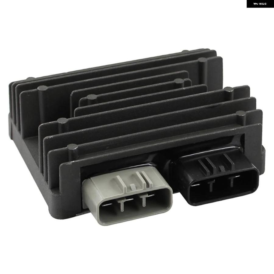 ブランド登録なし - 並行輸入品 自動二輪車 起電力制御器 整流器 繋ぎ配線 ホンダ RANCHER 420 TRX420 BIG RED 700 MUV700 2009-2013 31600-HP5-601