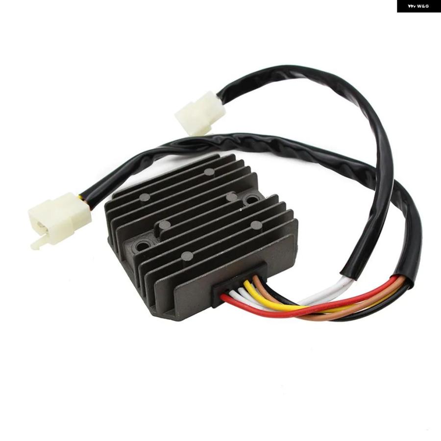 ブランド登録なし - 並行輸入品 自動二輪車 制御器 整流器 ヤマハ 3LT-81960-00 4X7-81960-A0 YX600 YX600B RADIAN 600 YX600A RADIAN 600 XV920 XV920MK