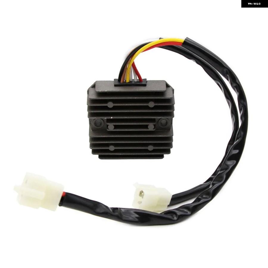 ブランド登録なし - 並行輸入品 自動二輪車 制御器 整流器 ヤマハ 3LT-81960-00 4X7-81960-A0 YX600 YX600B RADIAN 600 YX600A RADIAN 600 XV920 XV920MK