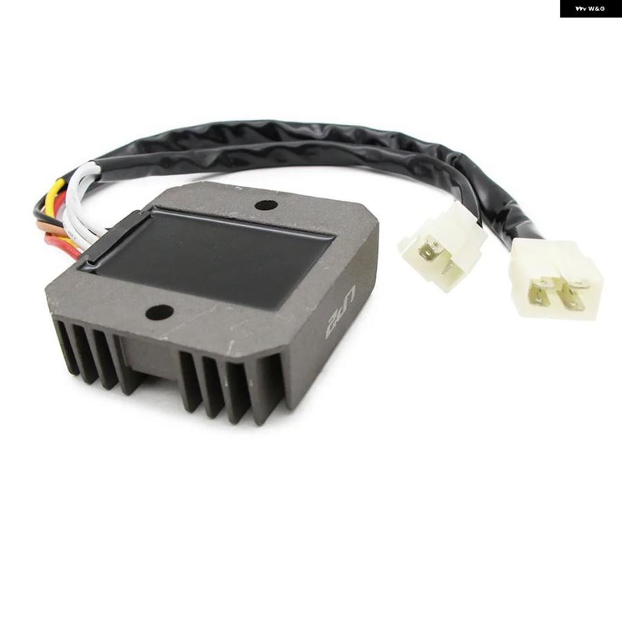 ブランド登録なし - 並行輸入品 自動二輪車 制御器 整流器 ヤマハ 3LT-81960-00 4X7-81960-A0 YX600 YX600B RADIAN 600 YX600A RADIAN 600 XV920 XV920MK