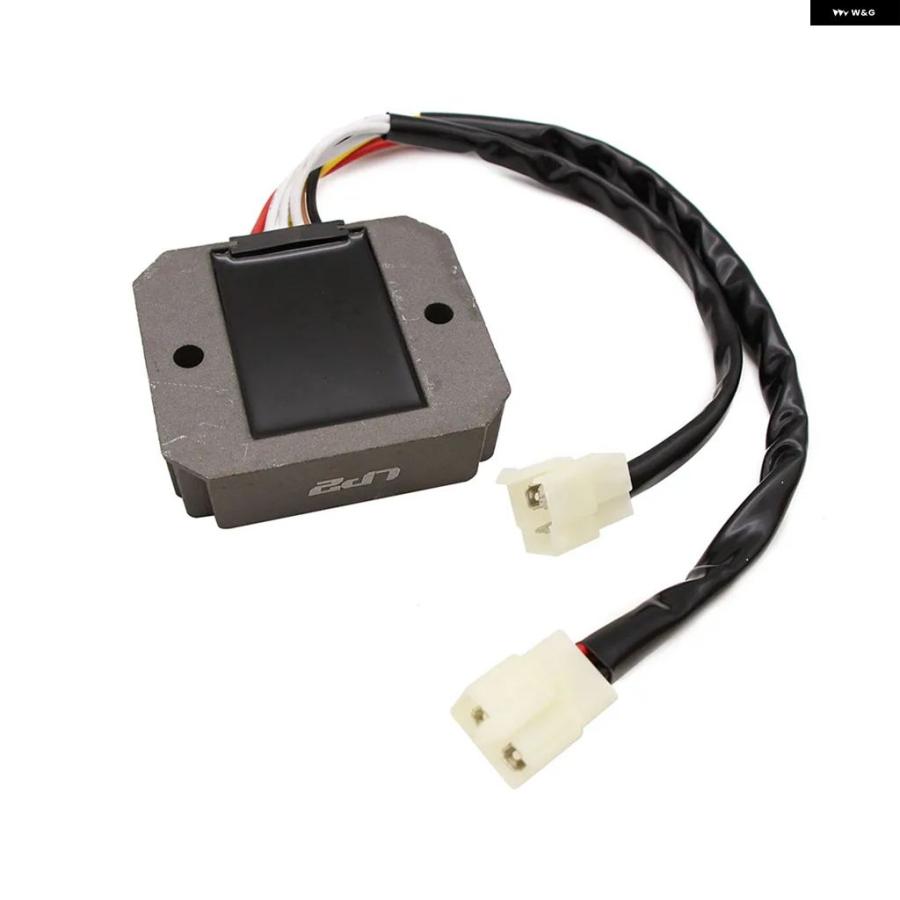 ブランド登録なし - 並行輸入品 自動二輪車 制御器 整流器 ヤマハ 3LT-81960-00 4X7-81960-A0 YX600 YX600B RADIAN 600 YX600A RADIAN 600 XV920 XV920MK