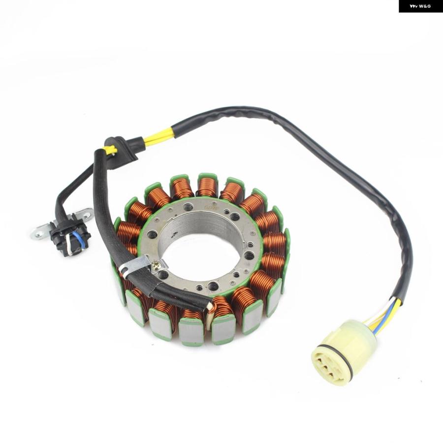 ブランド登録なし - 並行輸入品 自動二輪車 ジェネレーターマグネトステーターコイル アプリリア RSV1000 TUONO RSV1000 MILLE R SL1000 FALCO 2000 - 03 95830