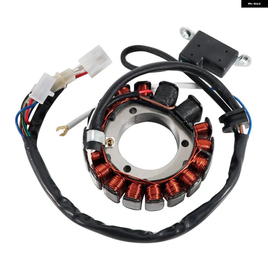 ブランド登録なし - 並行輸入品 OEM1VJ-85510-50 自動二輪車 ステータコイル ヤマハ XT600Z XT600 1986-1987 OEM1VJ-85510-50