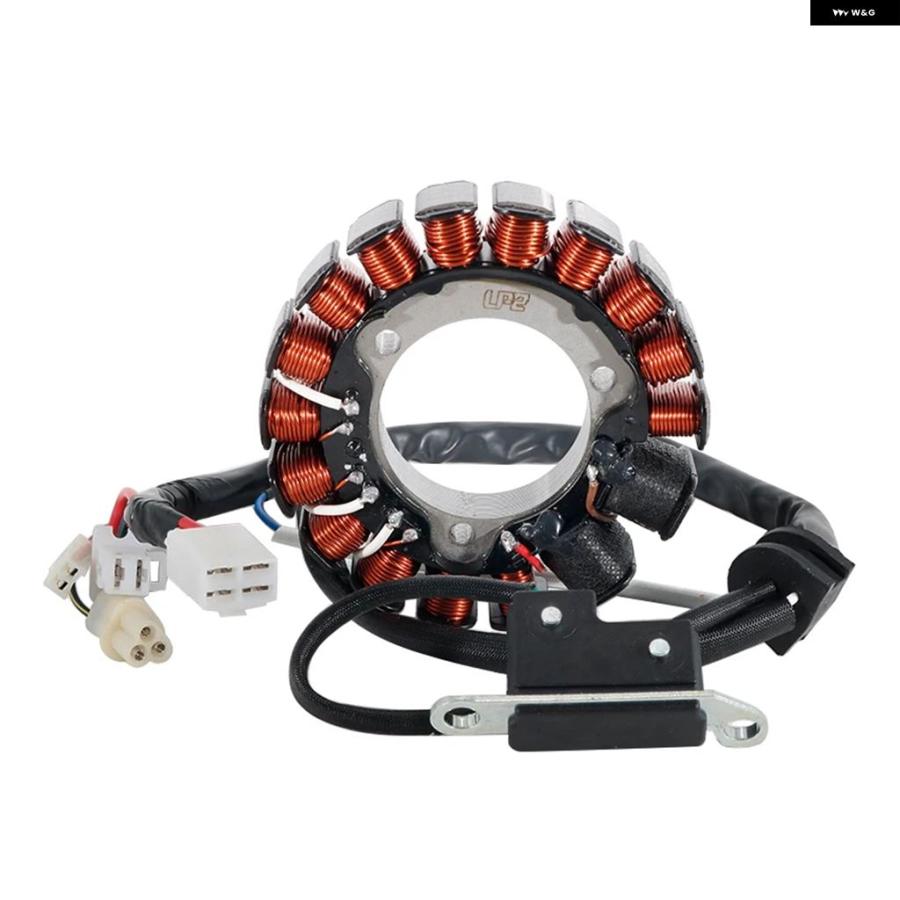 ブランド登録なし - 並行輸入品 OEM1VJ-85510-50 自動二輪車 ステータコイル ヤマハ XT600Z XT600 1986-1987 OEM1VJ-85510-50