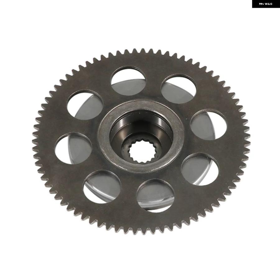 ブランド登録なし - 並行輸入品 自動二輪車 ワンウェイスタータークラッチ CAN-AM ATV MINI DS 90/MINI DS X 90/DS70/DS90/DS90 X OEMV28220CJF000 自動二輪車