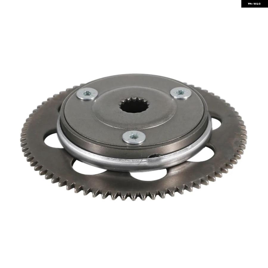 ブランド登録なし - 並行輸入品 自動二輪車 ワンウェイスタータークラッチ CAN-AM ATV MINI DS 90/MINI DS X 90/DS70/DS90/DS90 X OEMV28220CJF000 自動二輪車