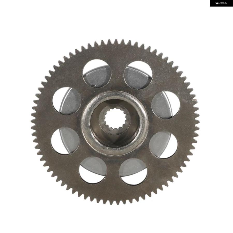 ブランド登録なし - 並行輸入品 自動二輪車 ワンウェイスタータークラッチ CAN-AM ATV MINI DS 90/MINI DS X 90/DS70/DS90/DS90 X OEMV28220CJF000 自動二輪車