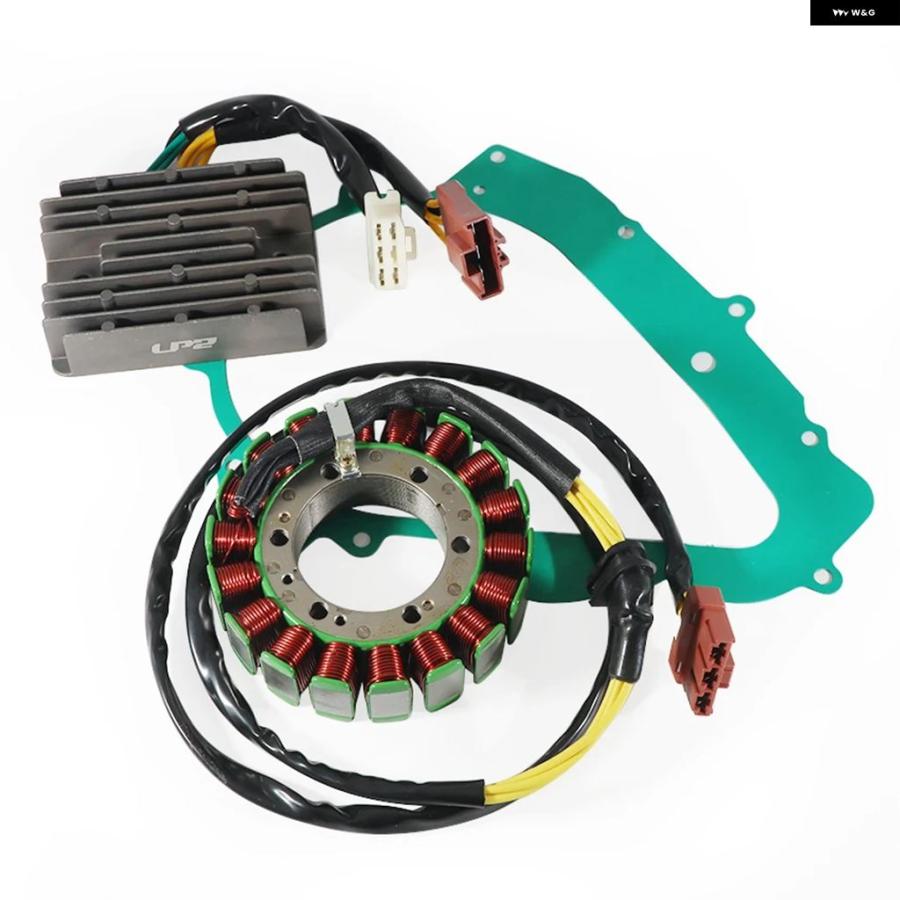 ブランド登録なし - 並行輸入品 自動二輪車 ステーターコイルガスケットジェネレーターカバー 仕かける アプリリア RSV1000 RSV1000R RSV1000 TUONO R RSV 2 1000 TUONO 1000
