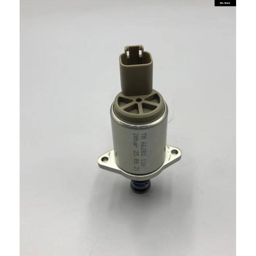 並行輸入品 パイロット バルブ ソレノイド TM マルチウェイ 油圧 比例 TM66202 66202