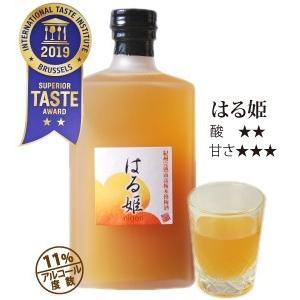 紀州 完熟 南高梅 本格梅酒  にごり梅酒 はる姫 500ml 和歌山 みなべ 自家梅園産 梅酒 GI取得  送料無料 ギフト｜hakuryuan｜02