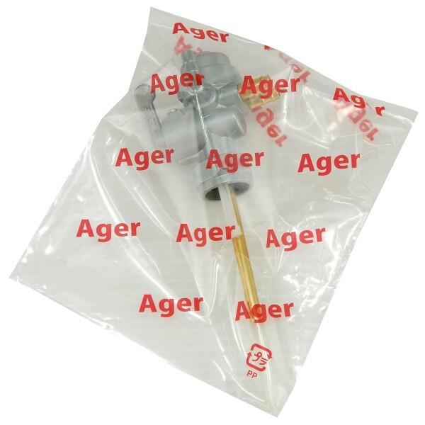 Ager フューエルコック 燃料コック 22mm マッハ S1 S2 S3 KH400 250SS 350SS 400SS｜hakusan-shop｜05