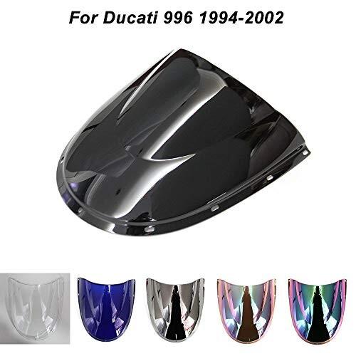 オートバイのフロントガラス、ウインドスクリーン、ウインド