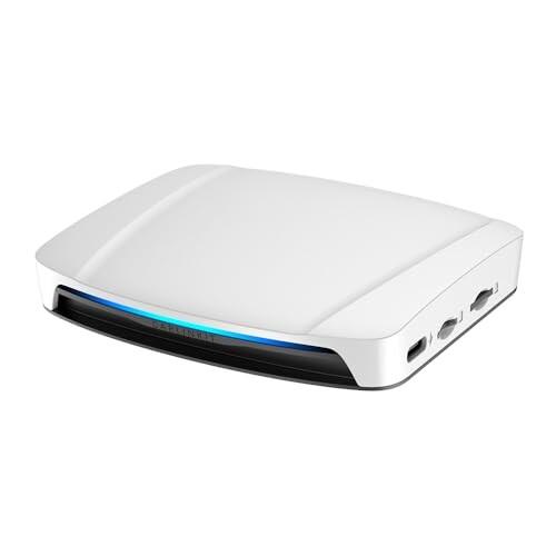Carlinkit Aibox-HDMI アダプター ワイヤレスCarPlay/Android Auto 8+ 