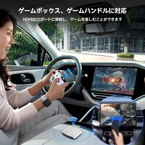 Carlinkit Aibox-HDMI アダプター ワイヤレスCarPlay/Android Auto 8+128GB JP版 純正で有線CarPlay/有線Android Auto : 55073594846 : 白山SHOP - 通販 - Yahoo!ショッピング Carlinkit Aibox-HDMI アダプター ワイヤレスCarPlay/Android Auto 8+128GB JP版 純正で有線CarPlay/有線Android Auto : 55073594846 : 白山SHOP - 通販 - Yahoo!ショッピング