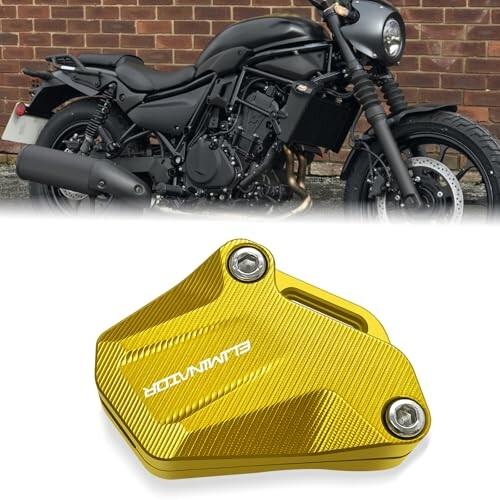 FOR Eliminator 500 SE エリミネーター se オートバイアクセサリー