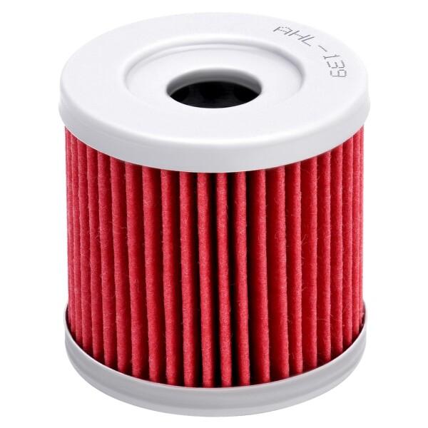 1/2/4/6 pezzi Filtro Olio Moto Per Suzuki DRZ400 DRZ400E