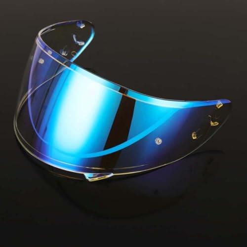 Wayocfei CWR-1 シールド ヘルメット 適合 X-14 X-Fourteen Z7