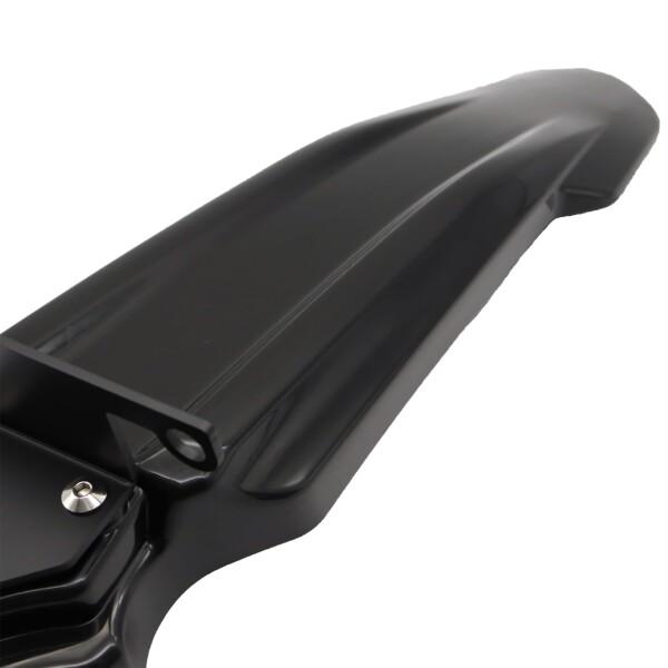 クロスカブ CC110 モタードフェンダー エアロ フロントフェンダー ホンダ Yoothi 互換品 ホンダ バイク クロスカブCC110 クロスカブ 110