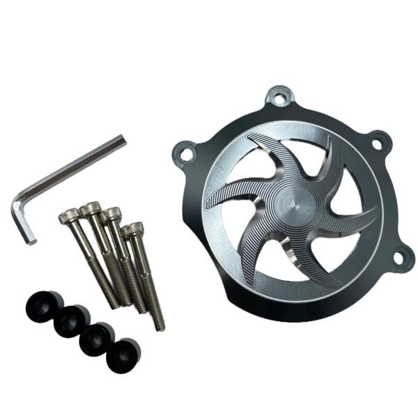 cb400n cb400tクランクケース CB400SF／SB NC39 エンジンカバー クランクケースカバー ボルト