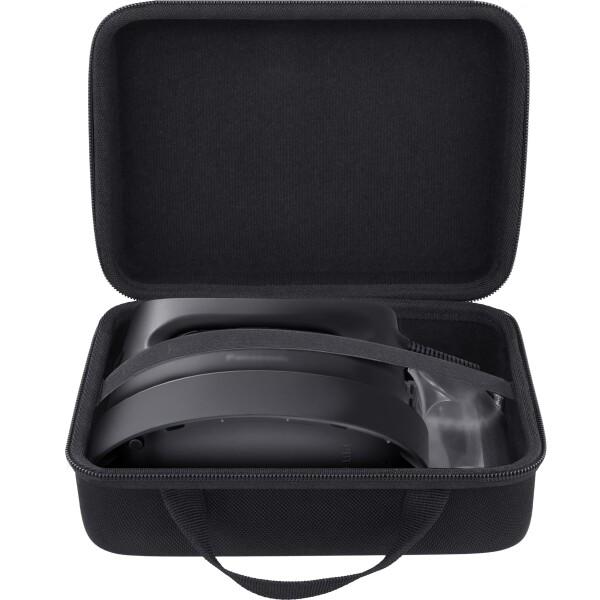 ケースのみ）パナソニック Panasonic 衣類スチーマー NI-FS70A