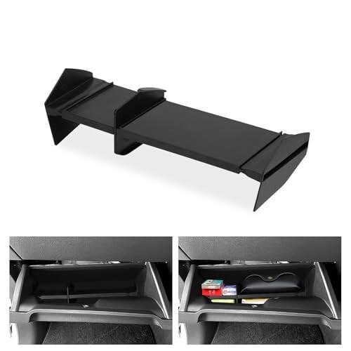 ZUNDUO 日産 サクラ B6系 2022.6-現行 専用 グローブボックス 層状