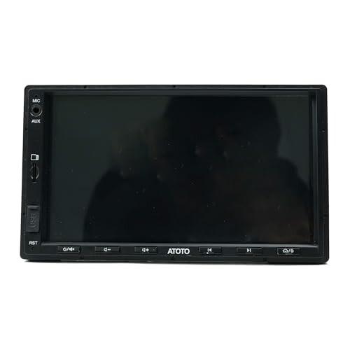 ATOTO A5L 2DINオーディオ一体型 Androidカーナビ、7インチ ATOTO A5L 2DINオーディオ一体型 Androidカーナビ、7インチ