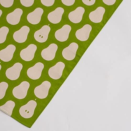 かまわぬ おいしい風呂敷 ようなし/日本製 サイズ約50cm×50cm 綿 かまわぬ おいしい風呂敷 ようなし/日本製 サイズ約50cm×50cm 綿