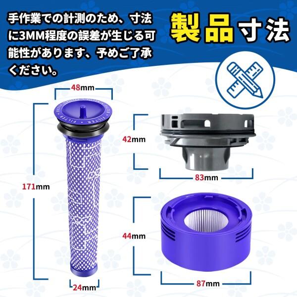 ダイソン 掃除機 フィルターV7 V8モータ背面カバー交換部品 ダイソン 掃除機 フィルターV7 V8モータ背面カバー交換部品