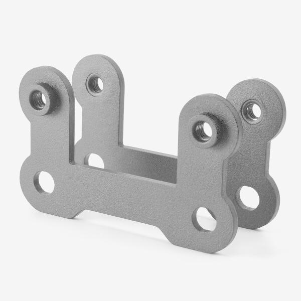 WOOGA フロントフェンダーリフトブラケット適合車種ヤマハPG-1