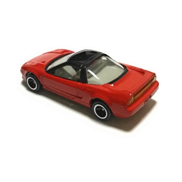 トミカ 78 HONDA NSX ホンダ NSX 1/59 【公式通販】