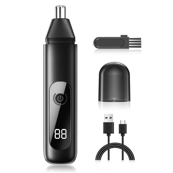 Dorlink 鼻毛カッター はな毛カッター メンズ 耳毛カッター エチケットカッター 鼻ケアカッター の商品画像