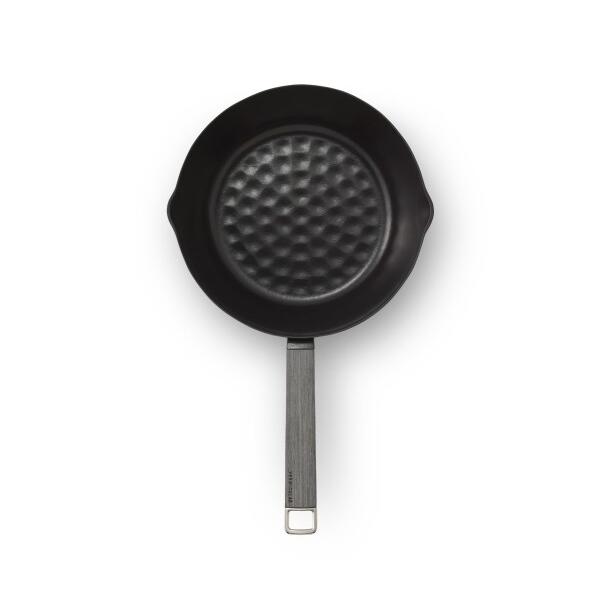 春*イ様 バーミキュラ　ユキヒラ 20cm マットブラック 雪平鍋 新品未使用 楽天市場】【公式】 バーミキュラ ユキヒラ 20cm 雪平鍋 YH20